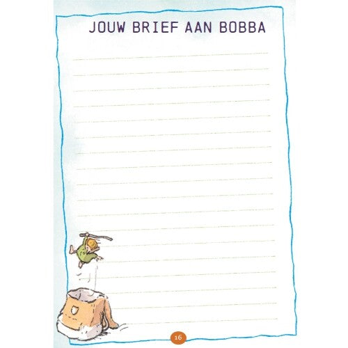Uitgeverij leopold de gorgels - doeboek