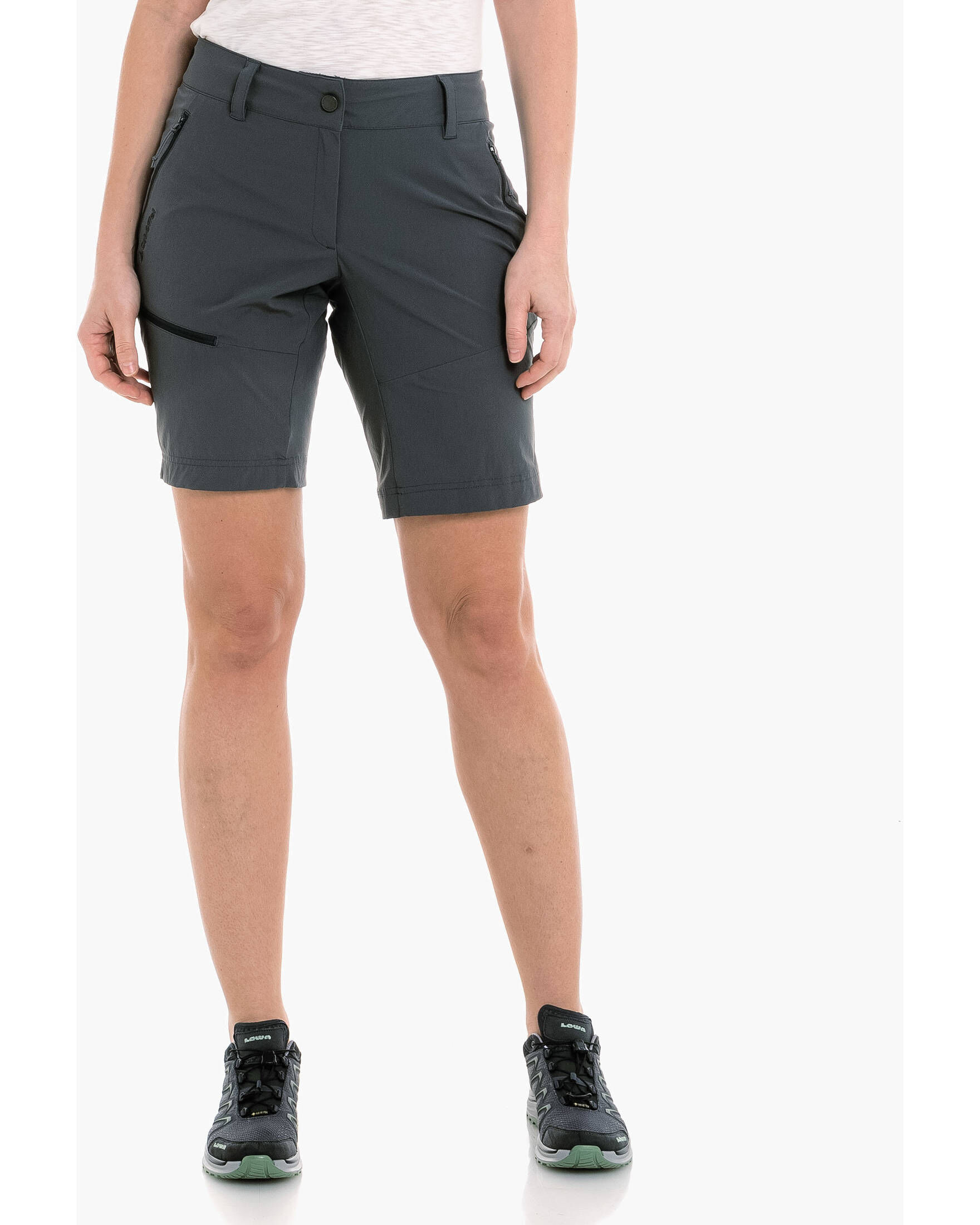 Schöffel| Damen Wandershorts 