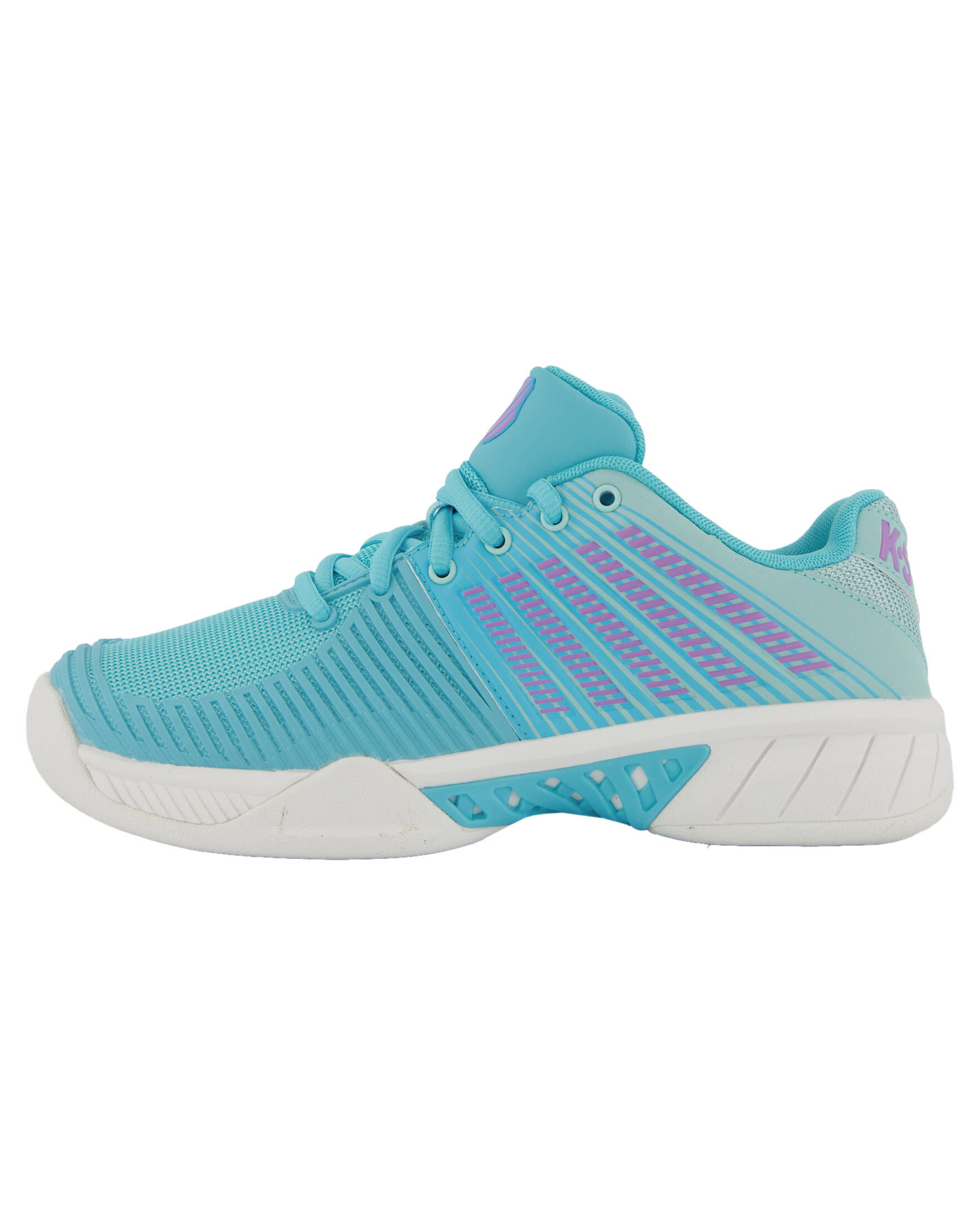 K-Swiss| Damen Tennisschuhe Indoor EXPRESS LIGHT 2 CARPET