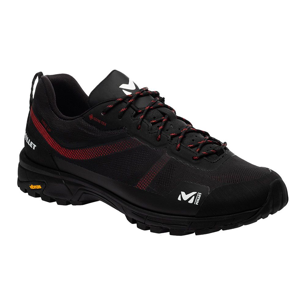 Millet HIKE UP GTX - Chaussures randonné Homme black