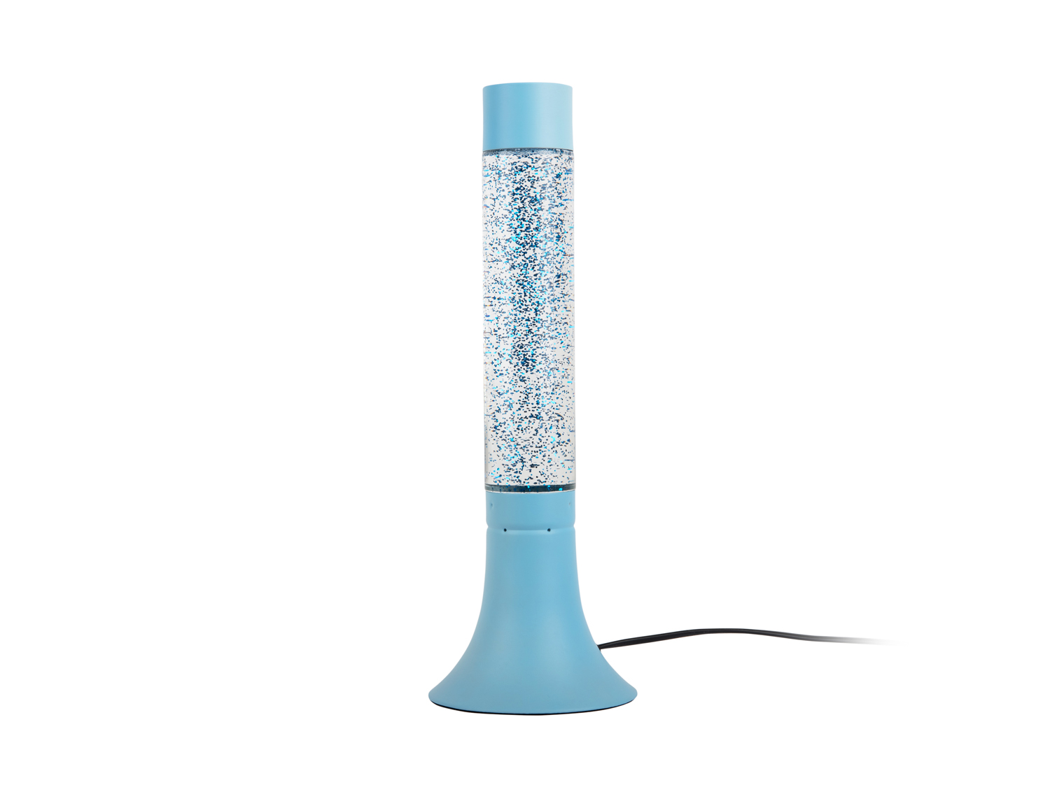 Tafellamp Astro Glitter - Blauw