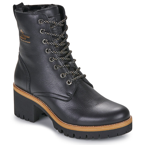 Panama Jack - PADMA - Noir