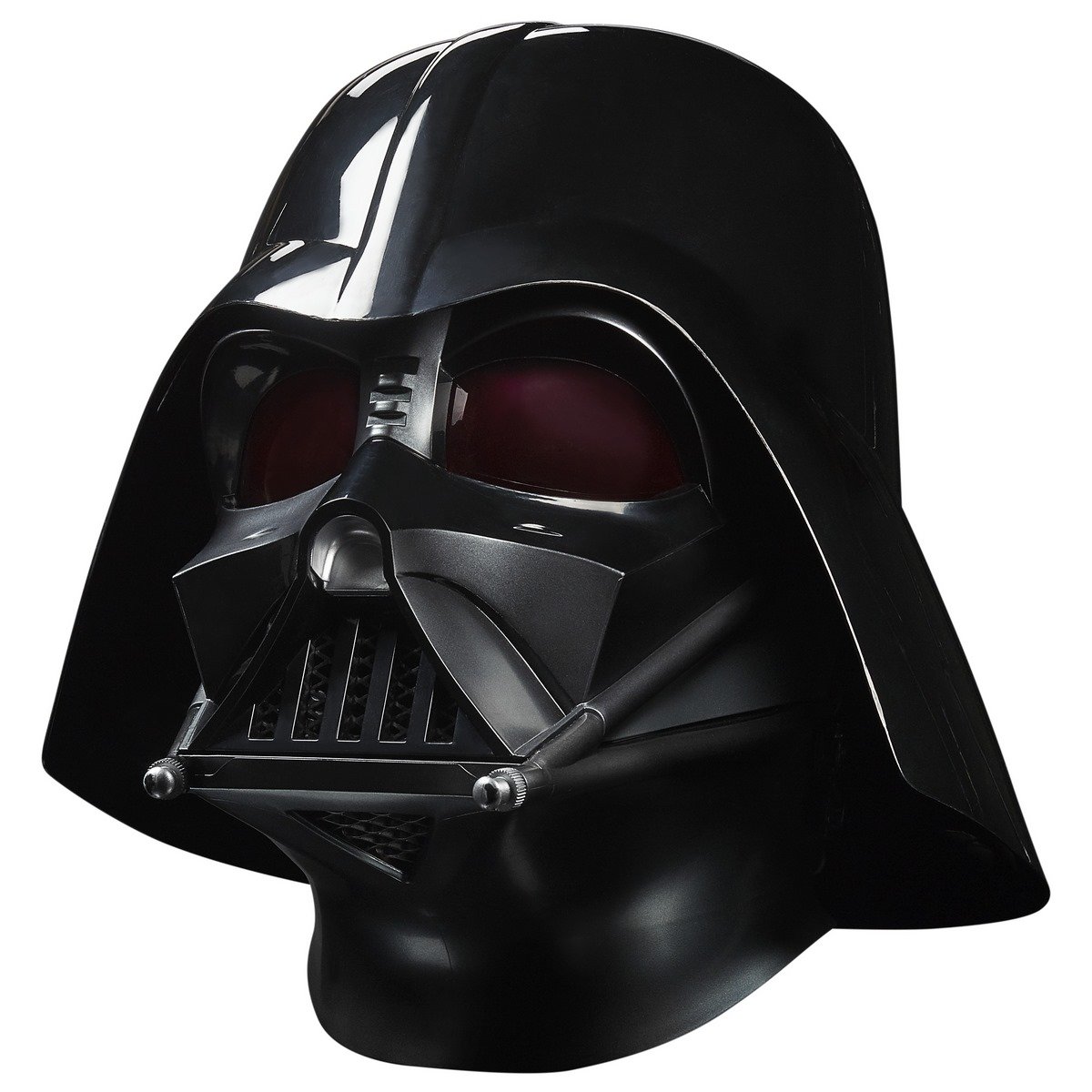 Casque électronique Star Wars Black séries