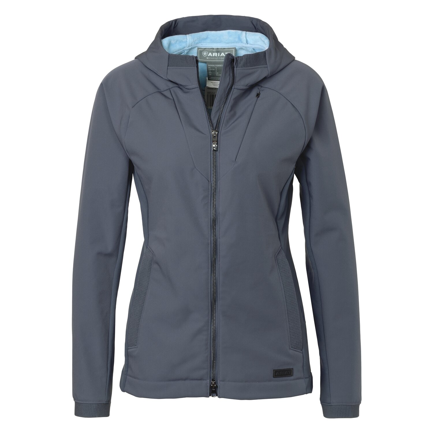 ARIAT Jacke Parodist - ombre blue