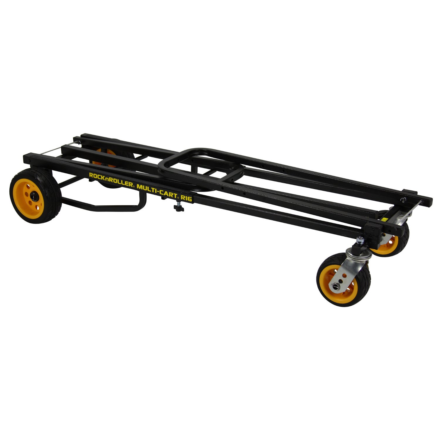 RockNRoller R16RT Multi-Cart Max Wide