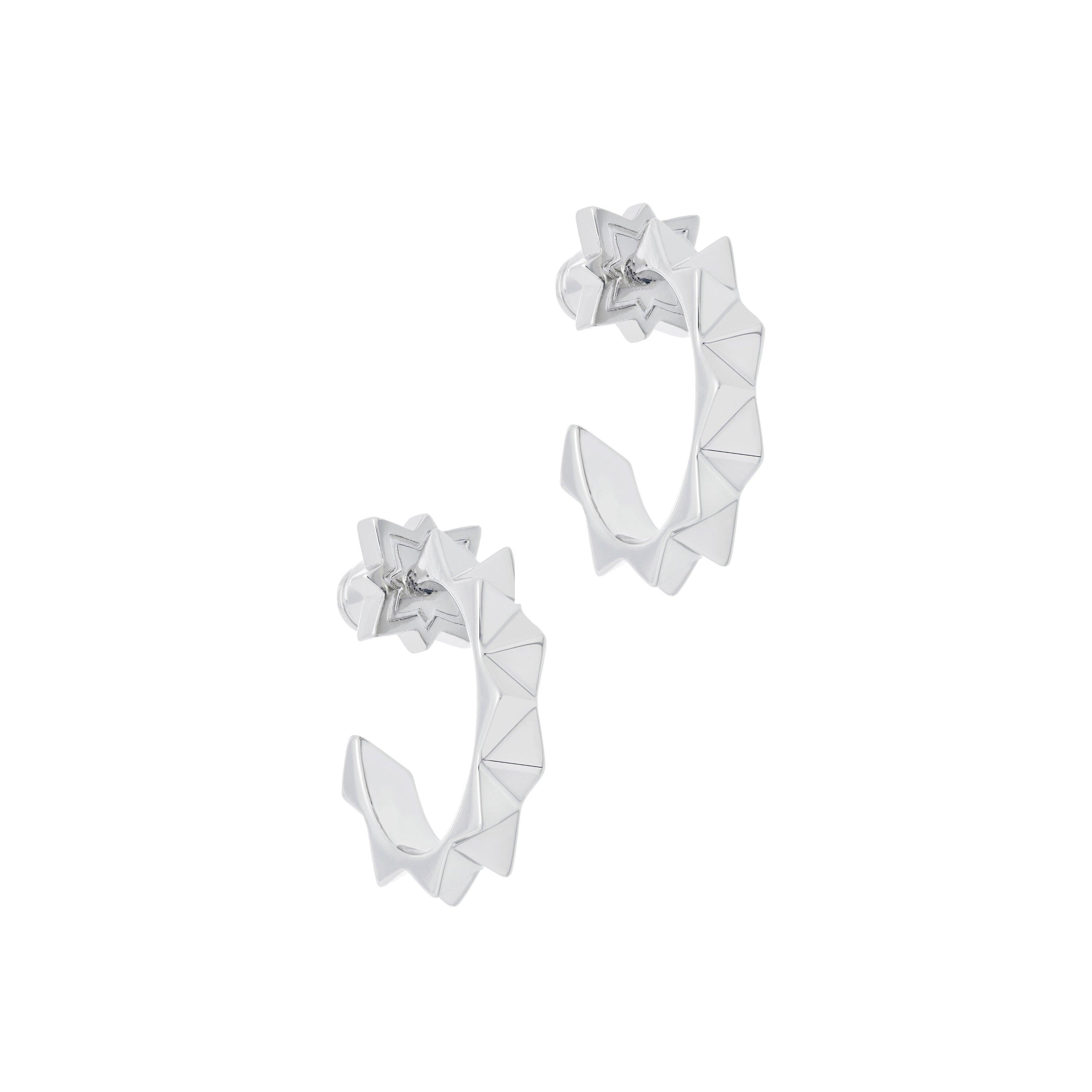 All We Are Hoop Earrings