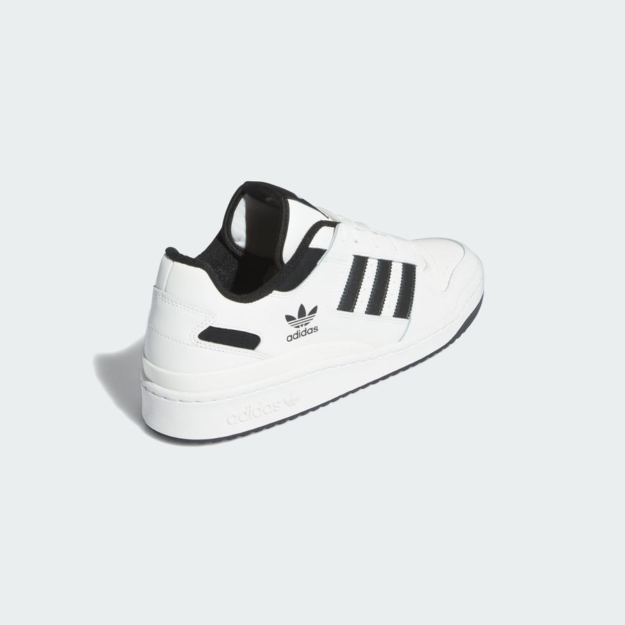 Adidas Original Chaussure Forum Low CL