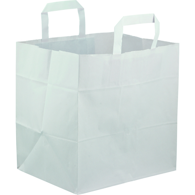 Sac traiteur - Carton de 250