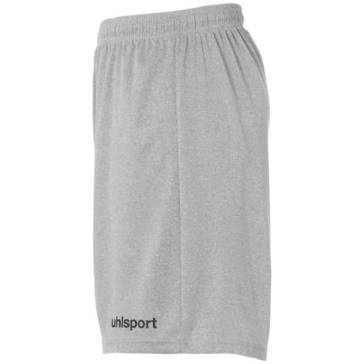 Shorts Center Básico Ohne Innenslip Preto Uhlsport