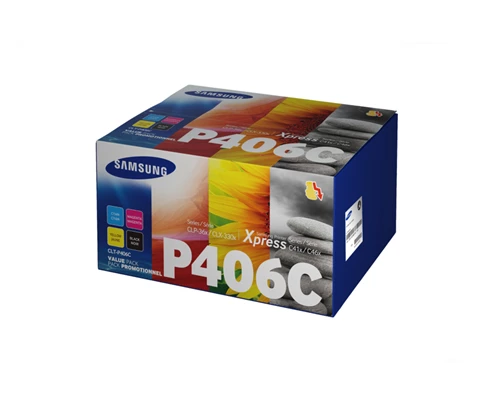 Samsung CLT-P406C/ELS
