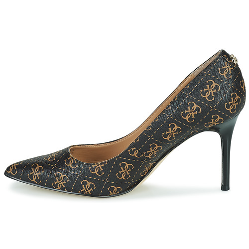 Guess - DAFNE - Noir / Marron