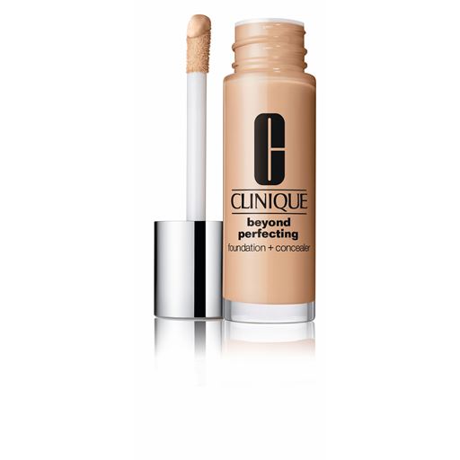 Clinique Beyond Perfecting Makeup   Concealer, Cn 28 Ivory