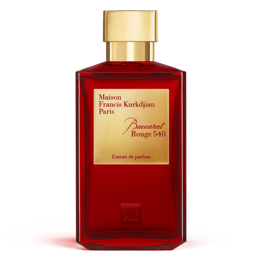 Baccarat Rouge 540 Extrait de Parfum