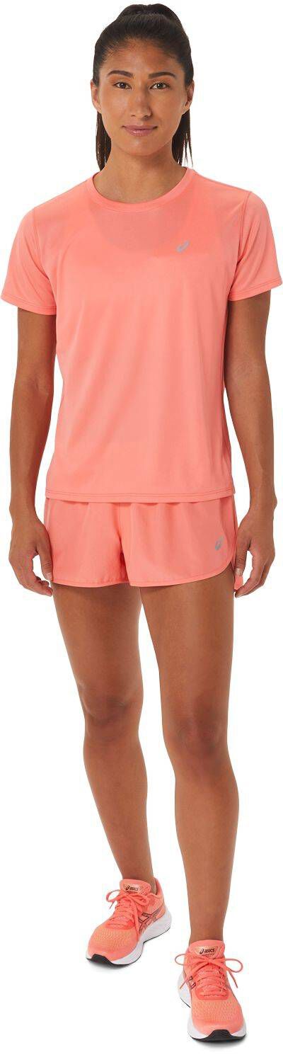 Asics| Damen Laufshirt KATAKANA