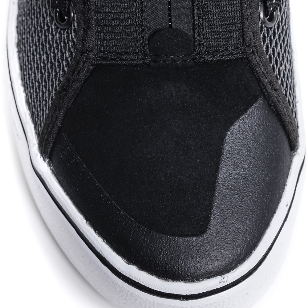 TCX - Baskets femme Ikasu Lady Air Noir / Gris