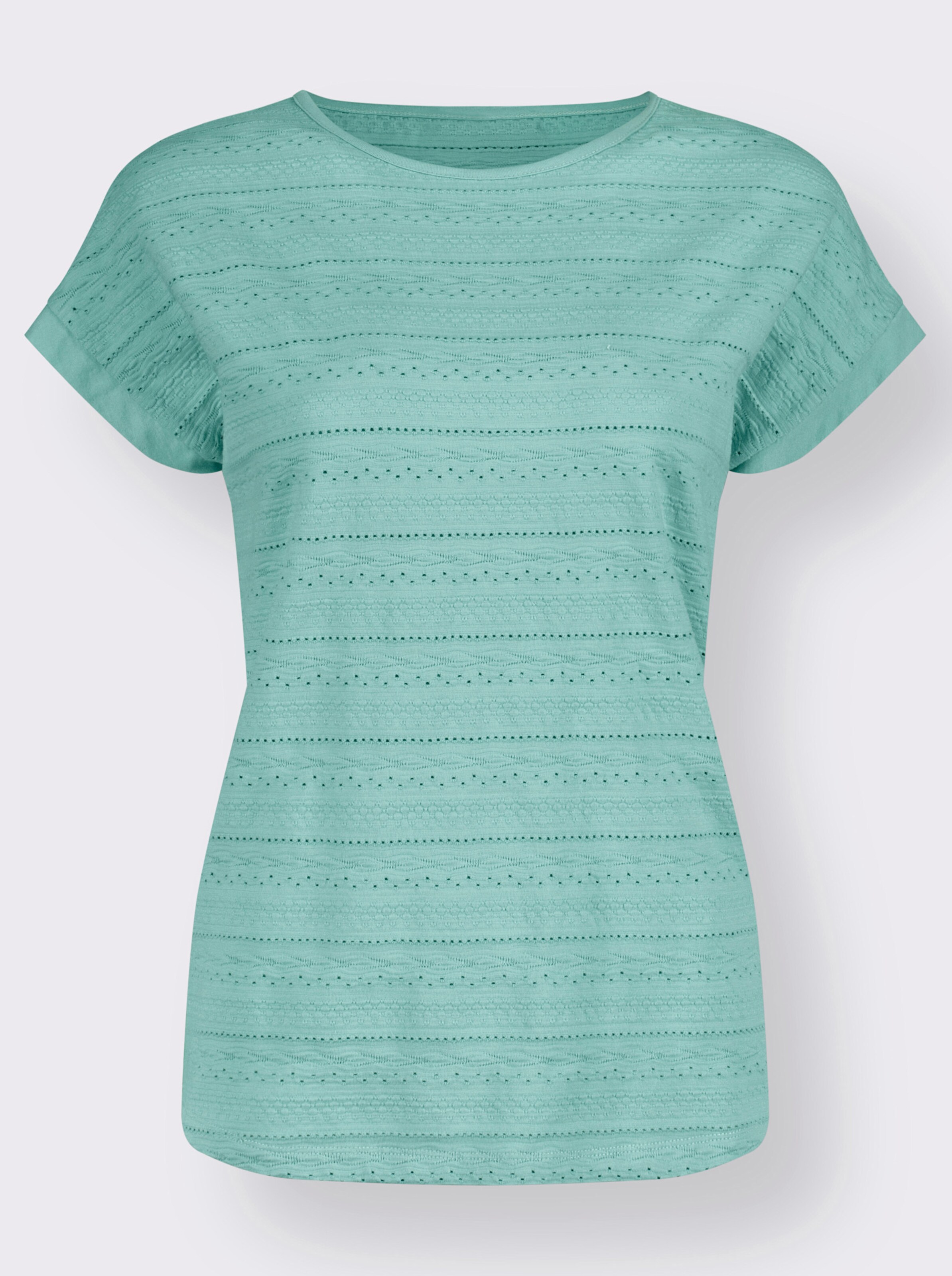 Kurzarmshirt