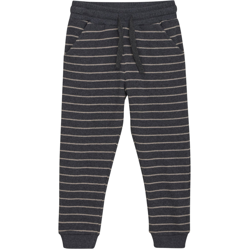 Køb En Fant Ebony Sweatpants Stripe