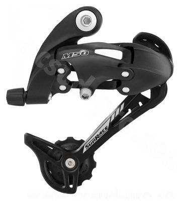 Dérailleur arrière index long Sunrace 11-34 T