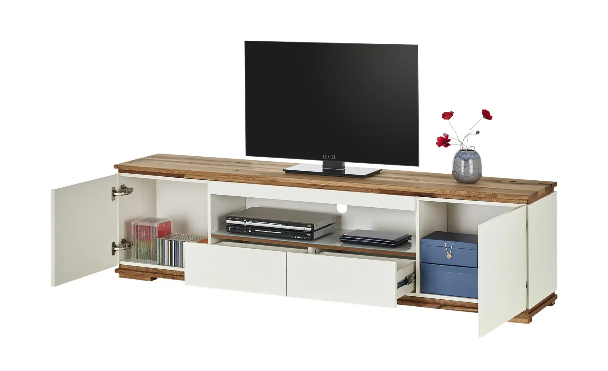 TV-Lowboard Messina