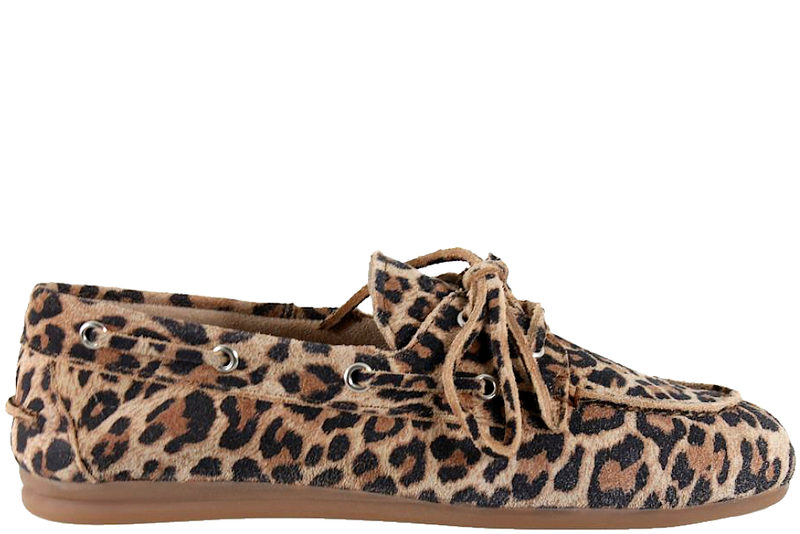 PAVEMENT MARIN LEOPARD SEJLERSKO I RUSKIND