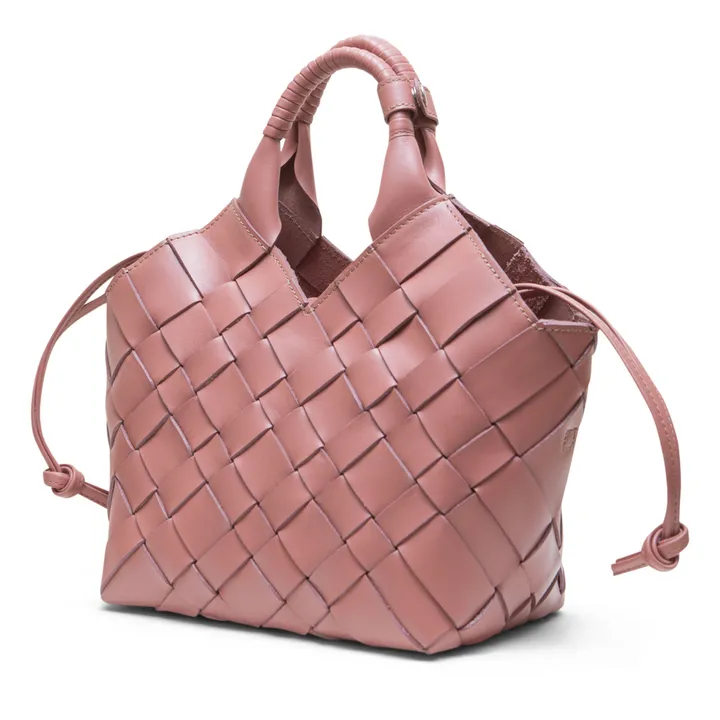 Cala Jade Sac Misu Cuir | Blush