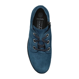 peryne  VELCALF PREMIUM 1220l peacok  BLUE