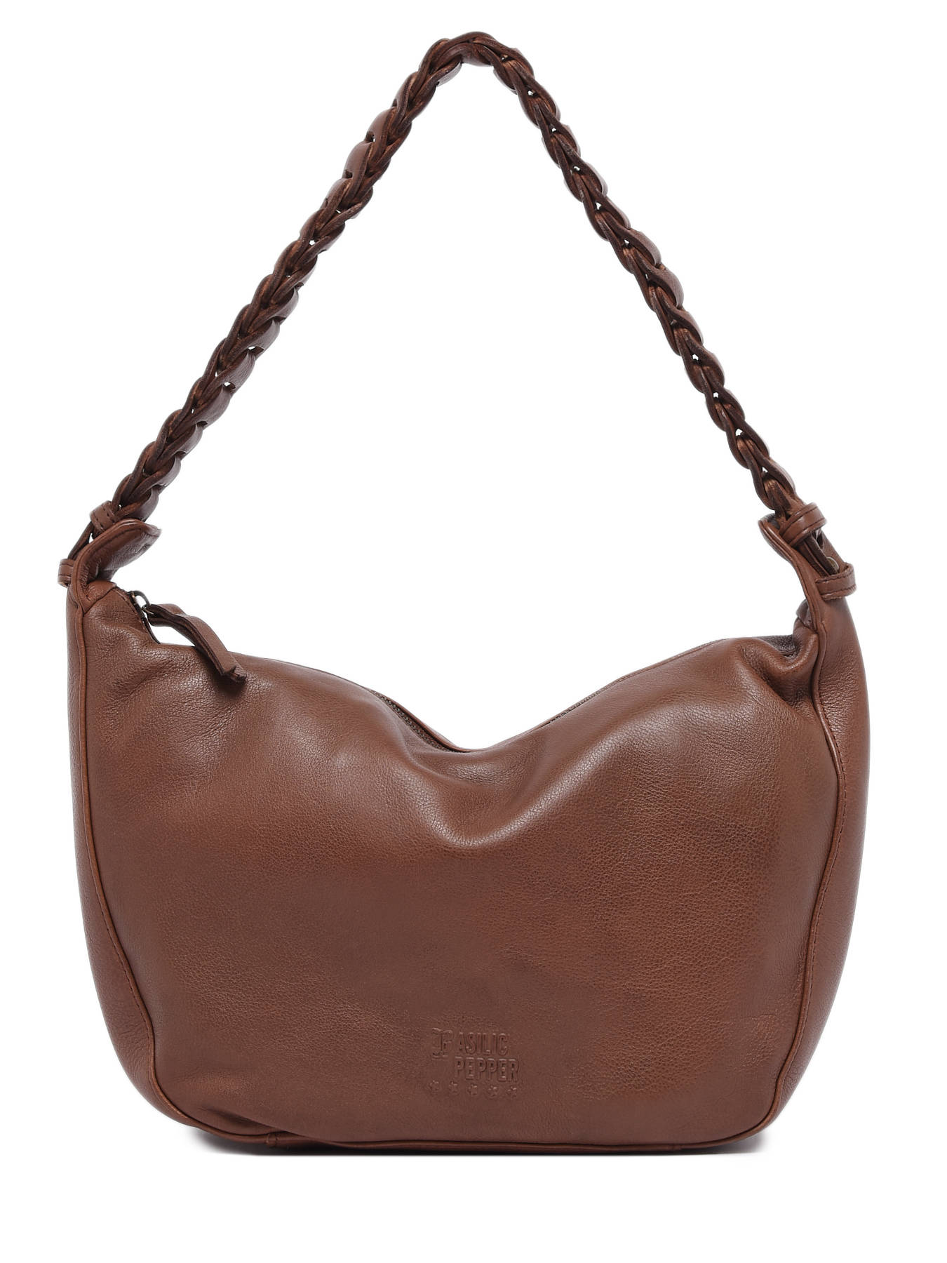 Sac port paule Cow BASILIC PEPPER