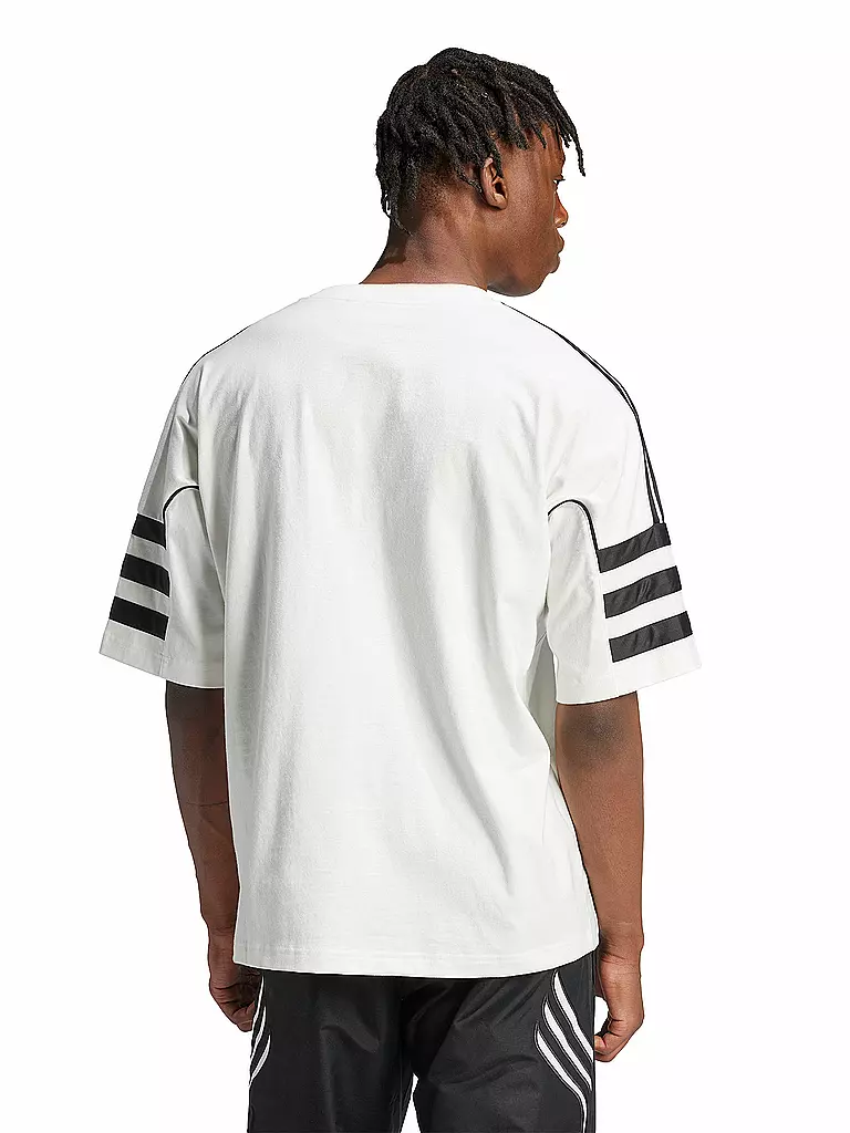 ADIDAS ORIGINALS T-Shirt creme