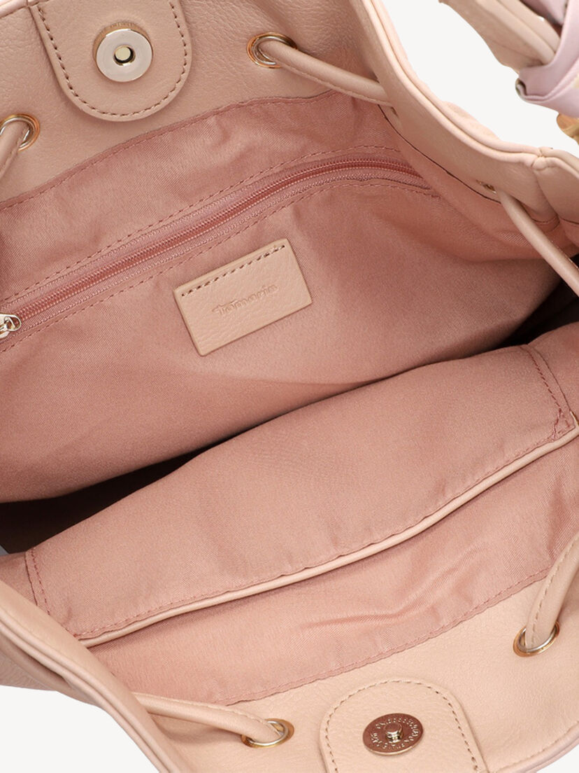 Tas - roze