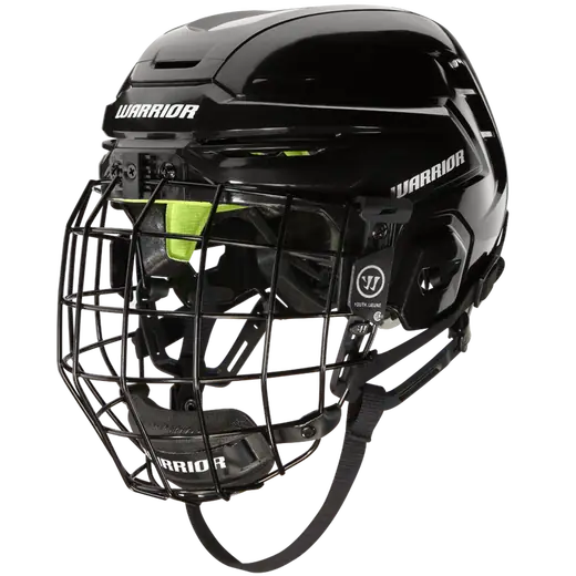 Warrior Alpha One Youth Hjelm Combo | SkatePro