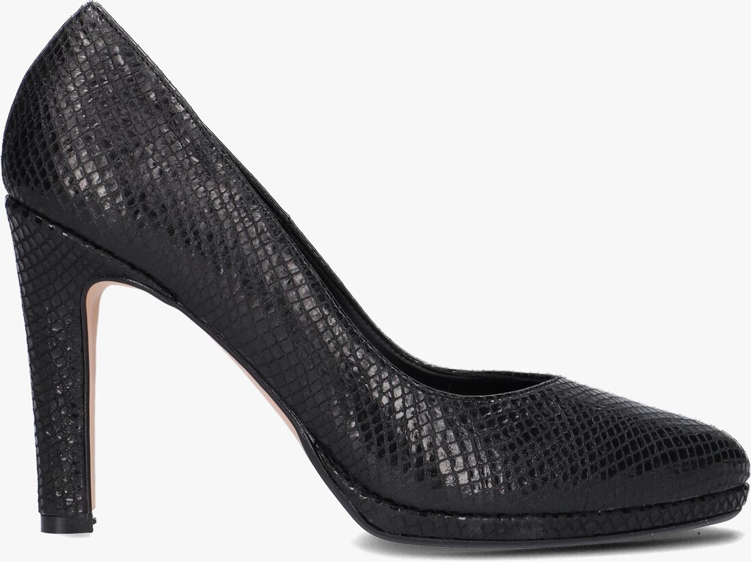 NOTRE-V zwarte notre-v pumps 12501