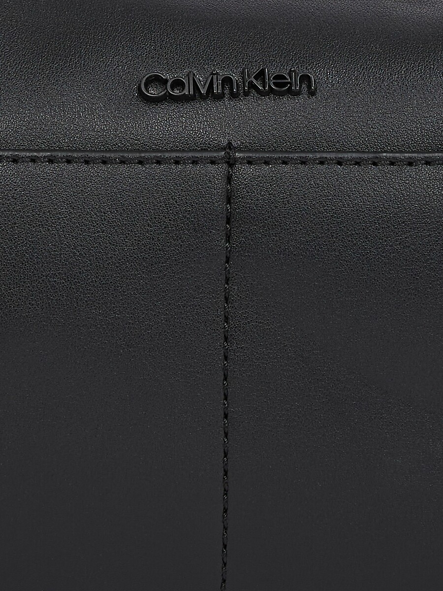 CALVIN KLEIN<br>Bolsa para câmera Clean Essential