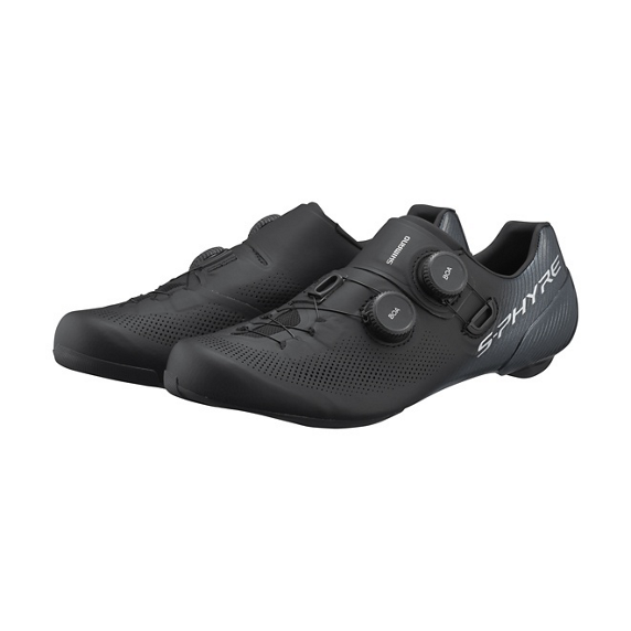 Shimano S-Phyre SH-RC903 Landevejssko Sort