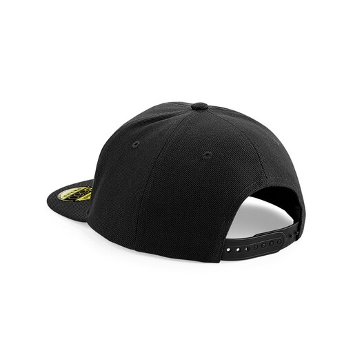 Gorra/ Visera Plana Original Beechfield