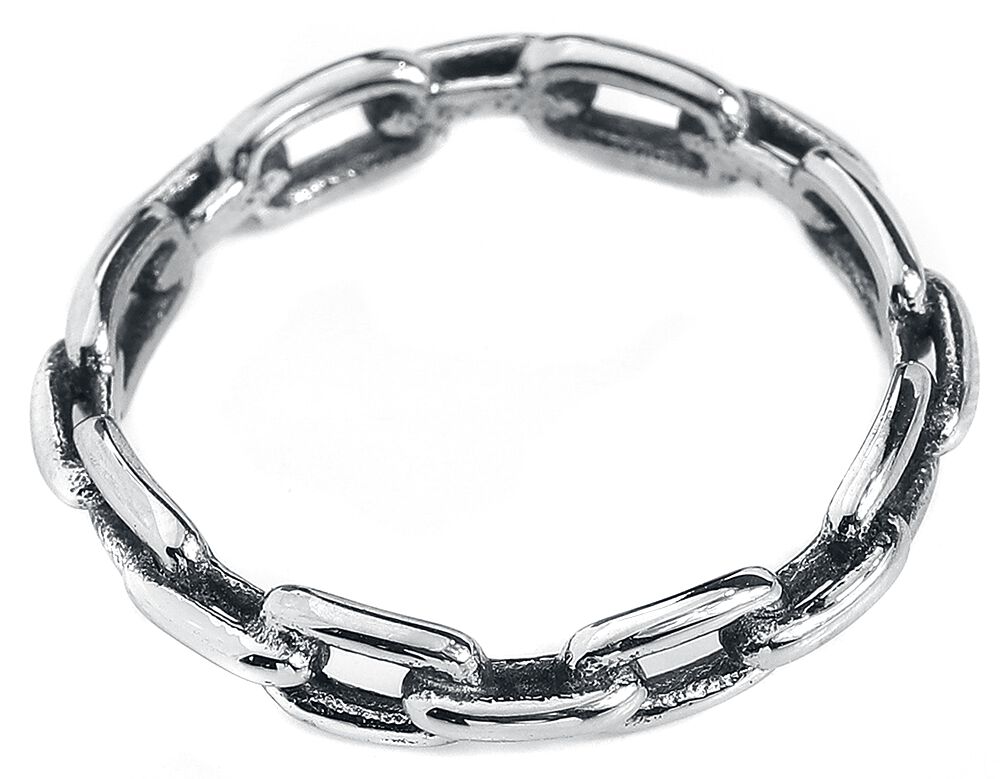 Chaîne | etNox Bague