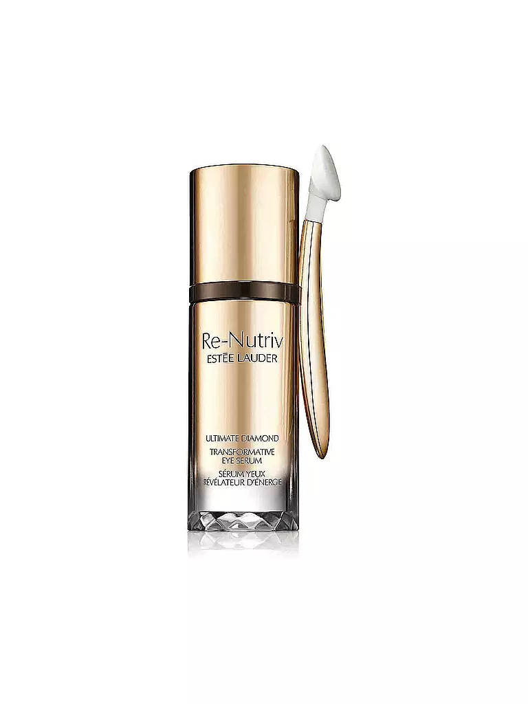 ESTÉE LAUDER Augenserum - Re-Nutriv Ultimate Diamond Transformative Eye Serum 15ml keine Farbe