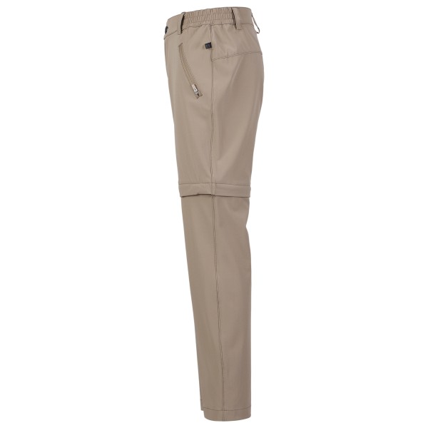 Heber Peak - Kids's MapleHe. Trekking Zip-off Pants - Pantalon convertible