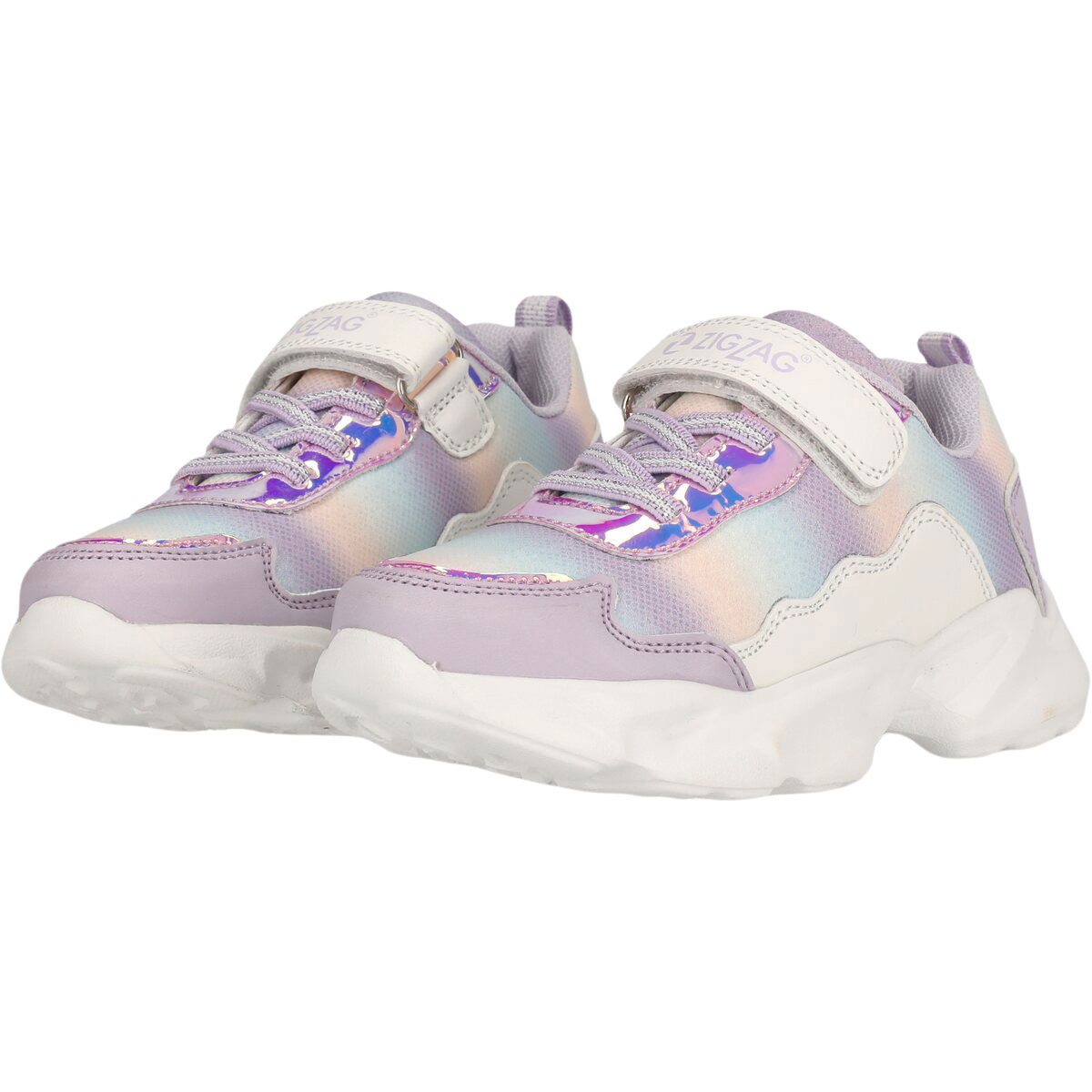 ZigZag Lachesis Velcro Sneakers Børn