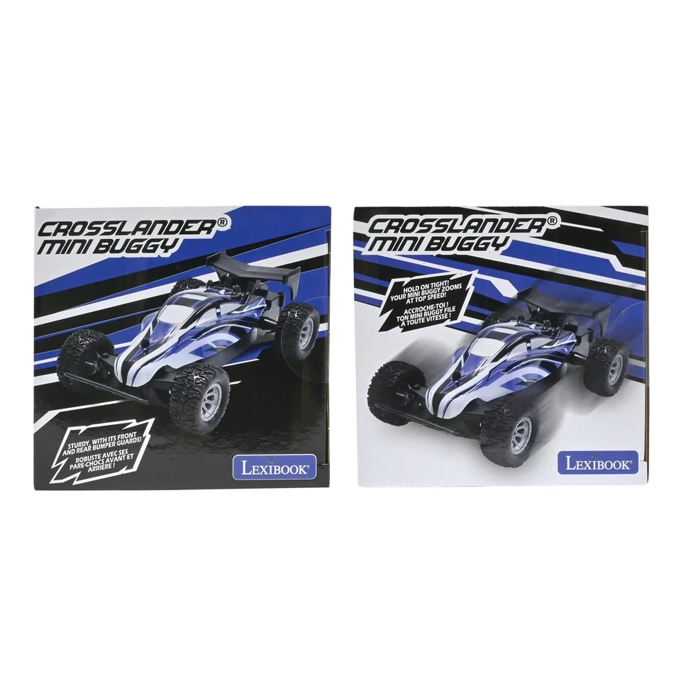 Lexibook - Mini Buggy Crosslander