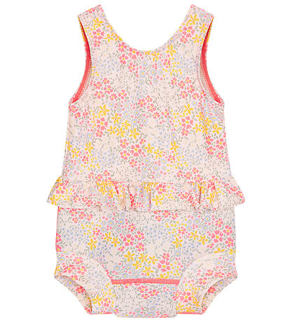 Hust and Claire Windel-Badeanzug - Maddie - UV50+ - Soft Pink