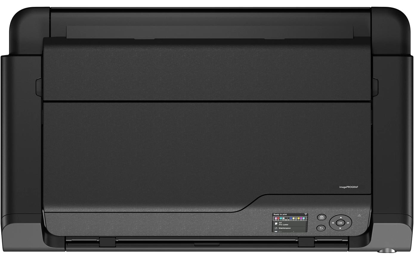 Grossformatdrucker ImagePrograf Pro-1100 A2 17