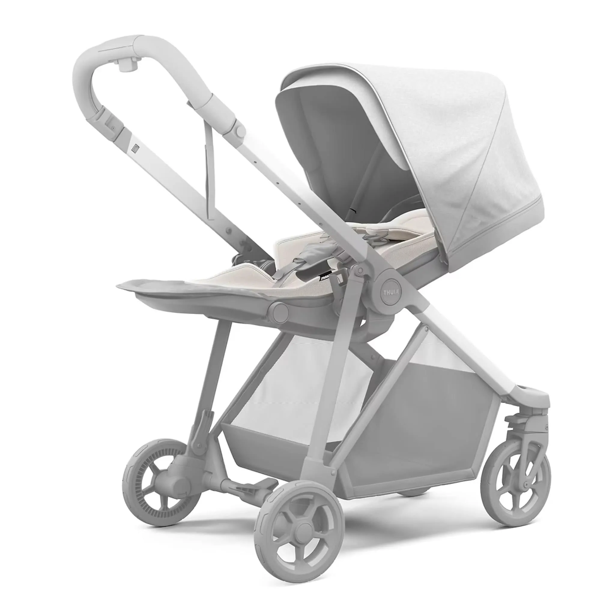 Thule Insertion Nouveau-Né – Urban Glide2  Spring  Shine