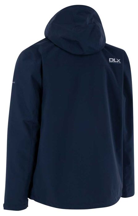 Oswalt Jacket Men regnjakke
