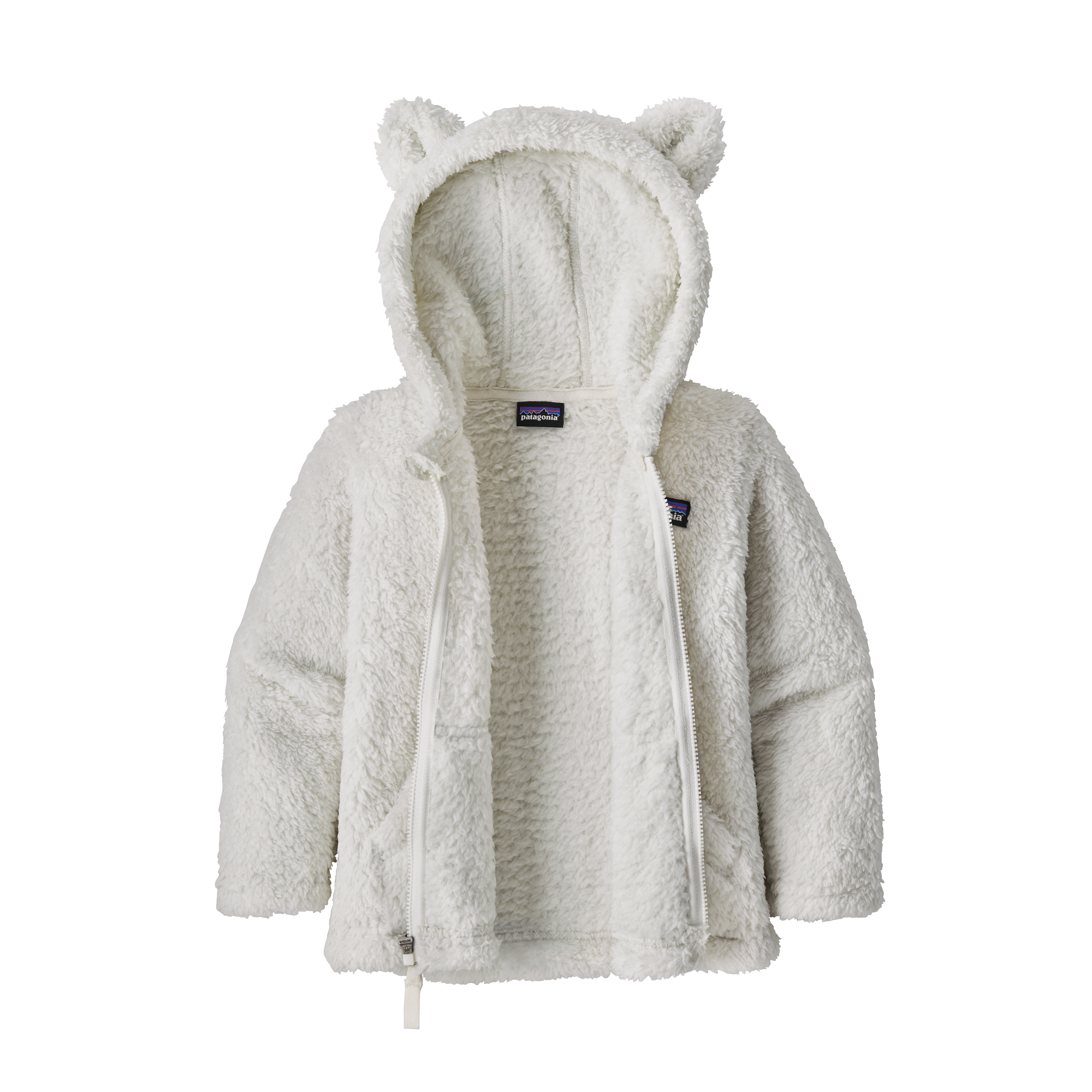 Baby Furry Friends Hoody