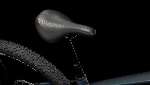Cube Reaction Hybrid SLX 800 - eMTB - 2025