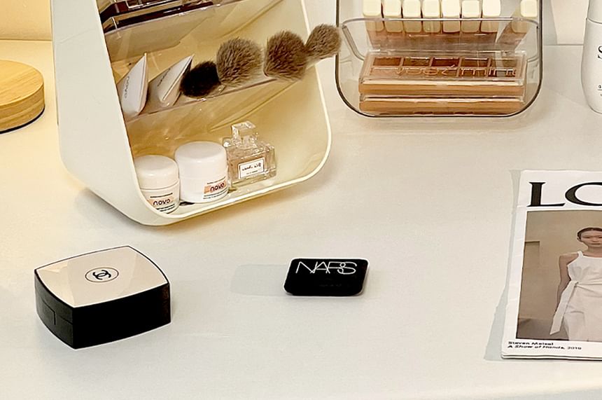 Momoi - Plastic bureau-organizer