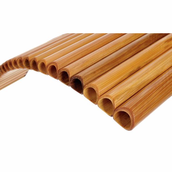 Hofmann Student Panpipe C G1-G4