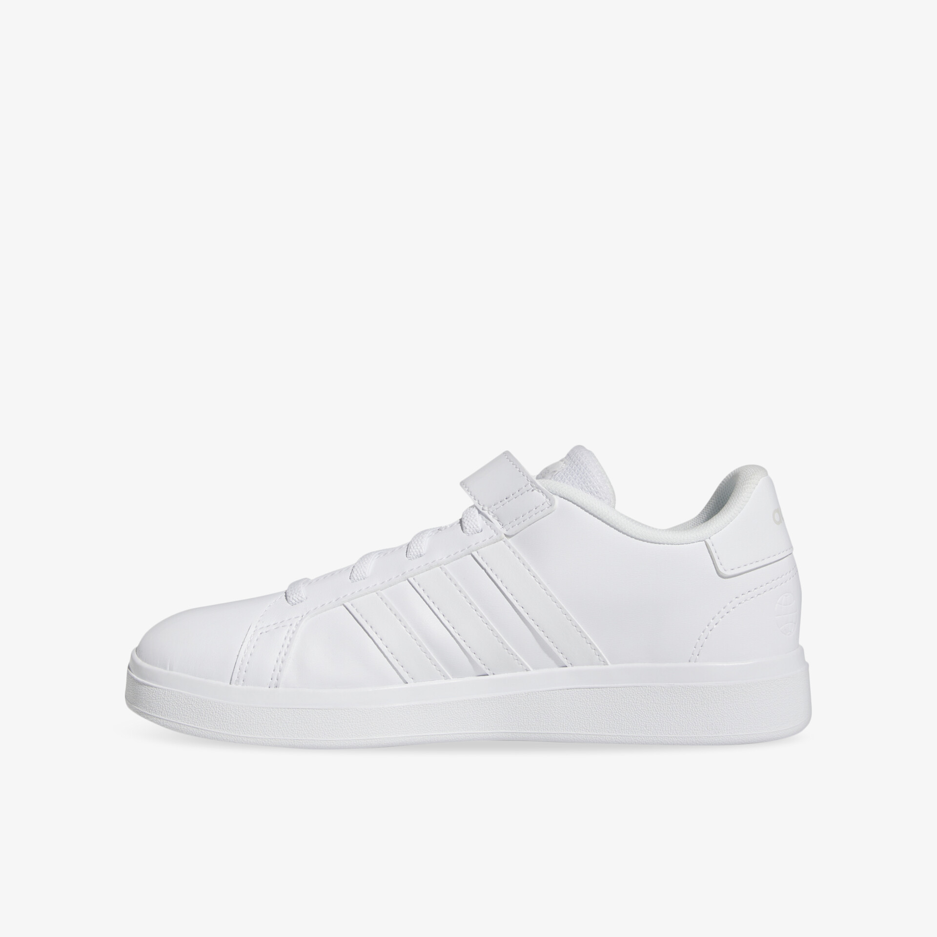 adidas Kinder Sneaker Low Grand Court 2.0 EL K - Jetzt bei reno.de