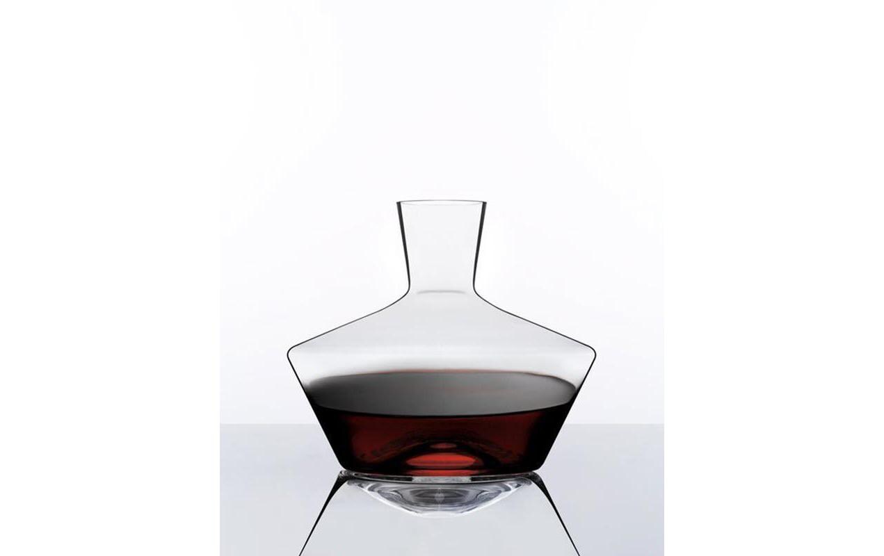 Dekanter Mystique 1.9 l, Transparent<br>Gefäss für schwere Rotweine