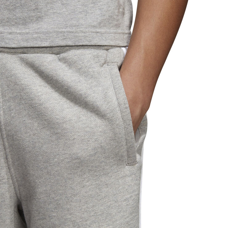 adidas 3-Stripes shorts Grå